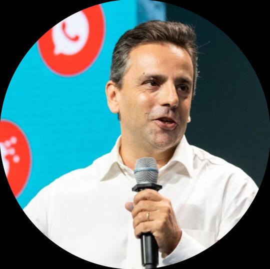 Leo Fierro